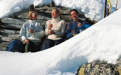 5 consejos para viajar sin prisas a Noruega