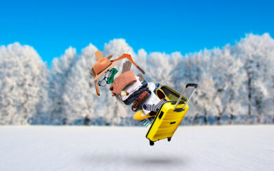 Cómo Vestir en Noruega: El Secreto de las Capas Para no Pasar Frío (ni calor)