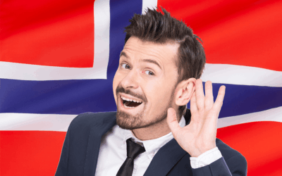 Qué idioma se habla en Noruega