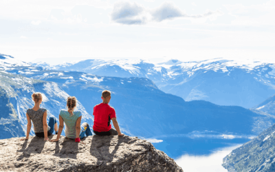 Qué hacer en Noruega