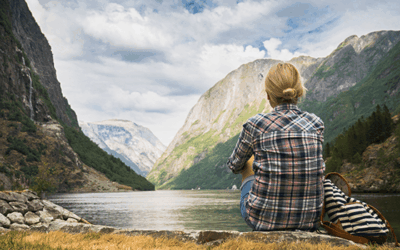Fiordos, Montañas y Costa