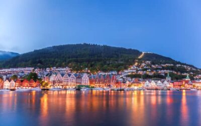 Expresso dos Fiordes