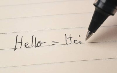 Cómo Aprender Noruego Fácil