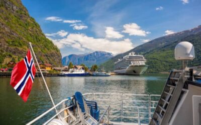 Fiordes e Costa Oeste