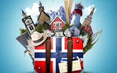 Tradiciones Noruegas: Lo que se aprende viviendo y viajando por el norte