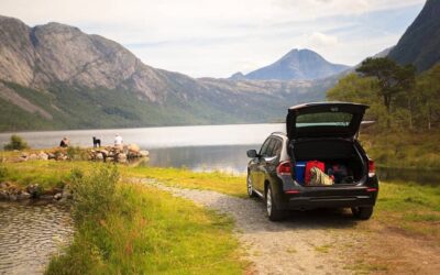 Cómo Viajar de Oslo a Tromsø: Mejores Itinerarios para Descubrir el Norte de Noruega