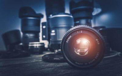 ¿Cómo Fotografiar Auroras Boreales?