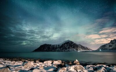 Viaje Al Círculo Polar Ártico: 4 Maravillas para ver