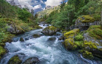 Los 5 Parques Nacionales De Noruega Más Bonitos