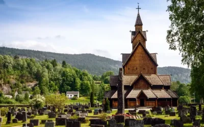 Rota Mágica das Igrejas da Madeira