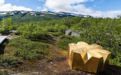 Curiosidades del Parque Nacional de Abisko
