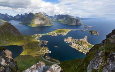 Fiordos, Lofoten y Cabo Norte