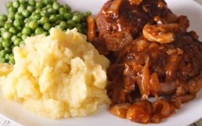 Gastronomía en Trondheim: Sabores y Delicias Culinarias de la Ciudad