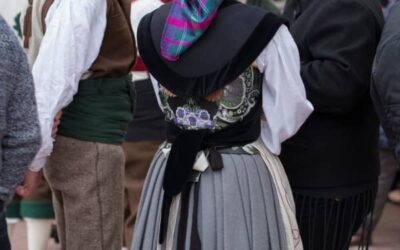 Cultura y Tradiciones en Telemark: Descubriendo el Patrimonio Histórico de la Región