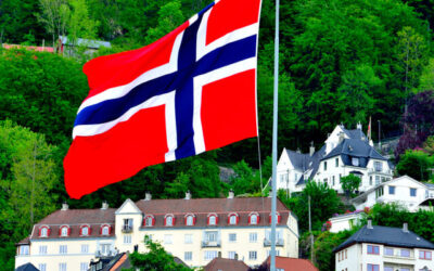 10 Curiosidades del día Nacional de Noruega que no sabías
