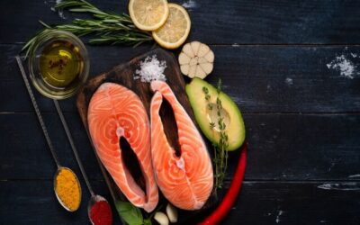 Platos típicos para comer en Noruega