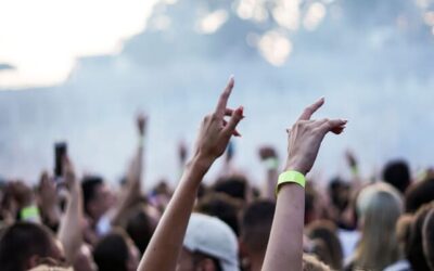 Festivales de Noruega en Verano