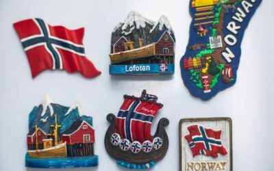 Qué Souvenirs Comprar en Noruega: Recomendaciones desde la Experiencia