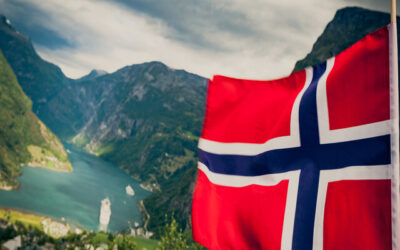 7 tips antes de preparar tu viaje a Noruega